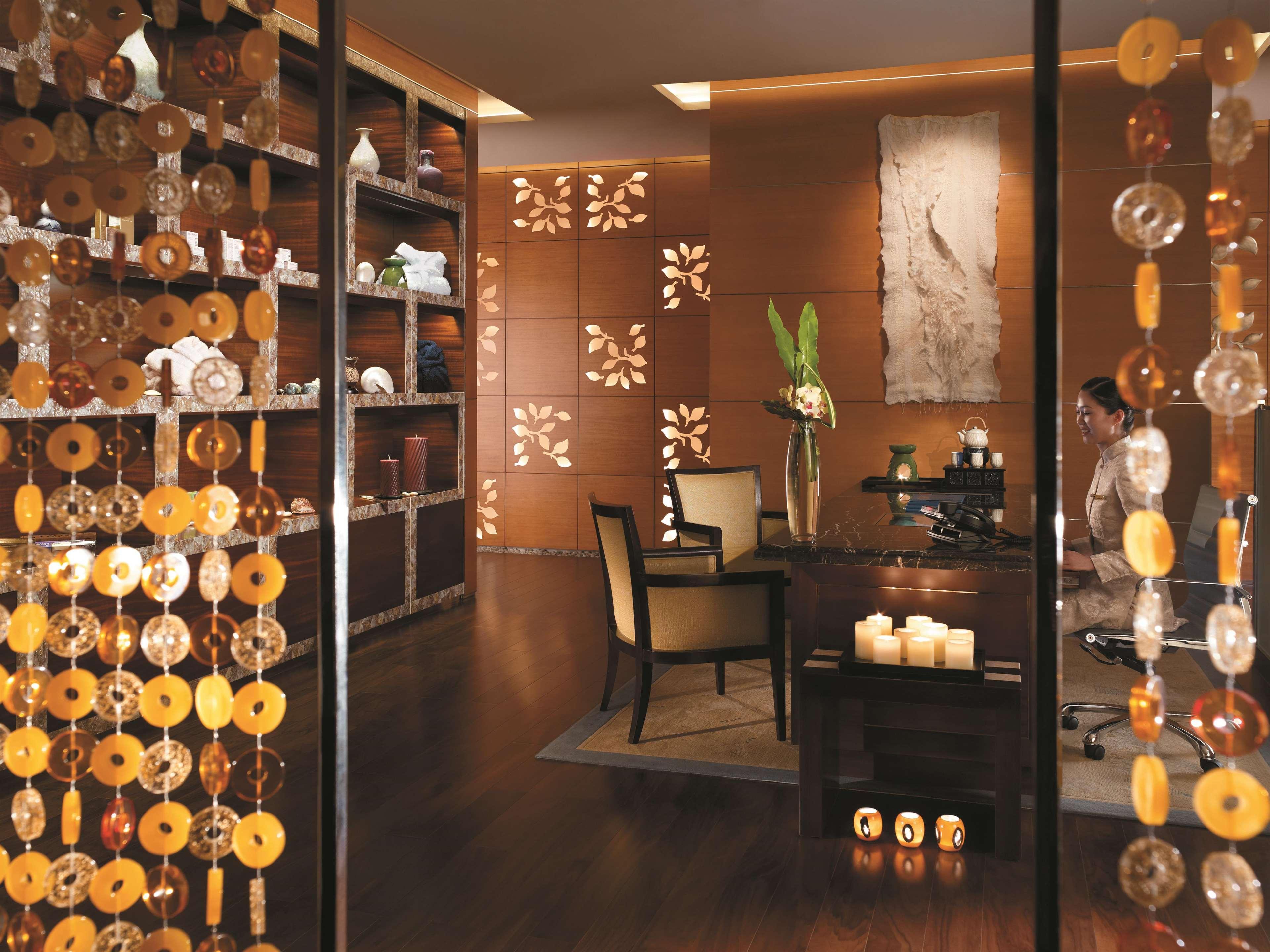 Futian Shangri-La, Shenzhen,Near To Shenzhen Convention&Exhibition Centre, Futian Railway Station Zewnętrze zdjęcie