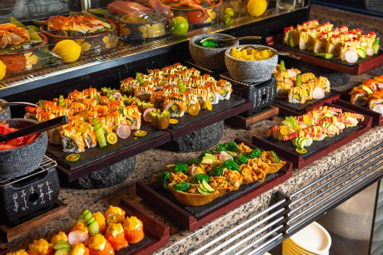 Futian Shangri-La, Shenzhen,Near To Shenzhen Convention&Exhibition Centre, Futian Railway Station Zewnętrze zdjęcie