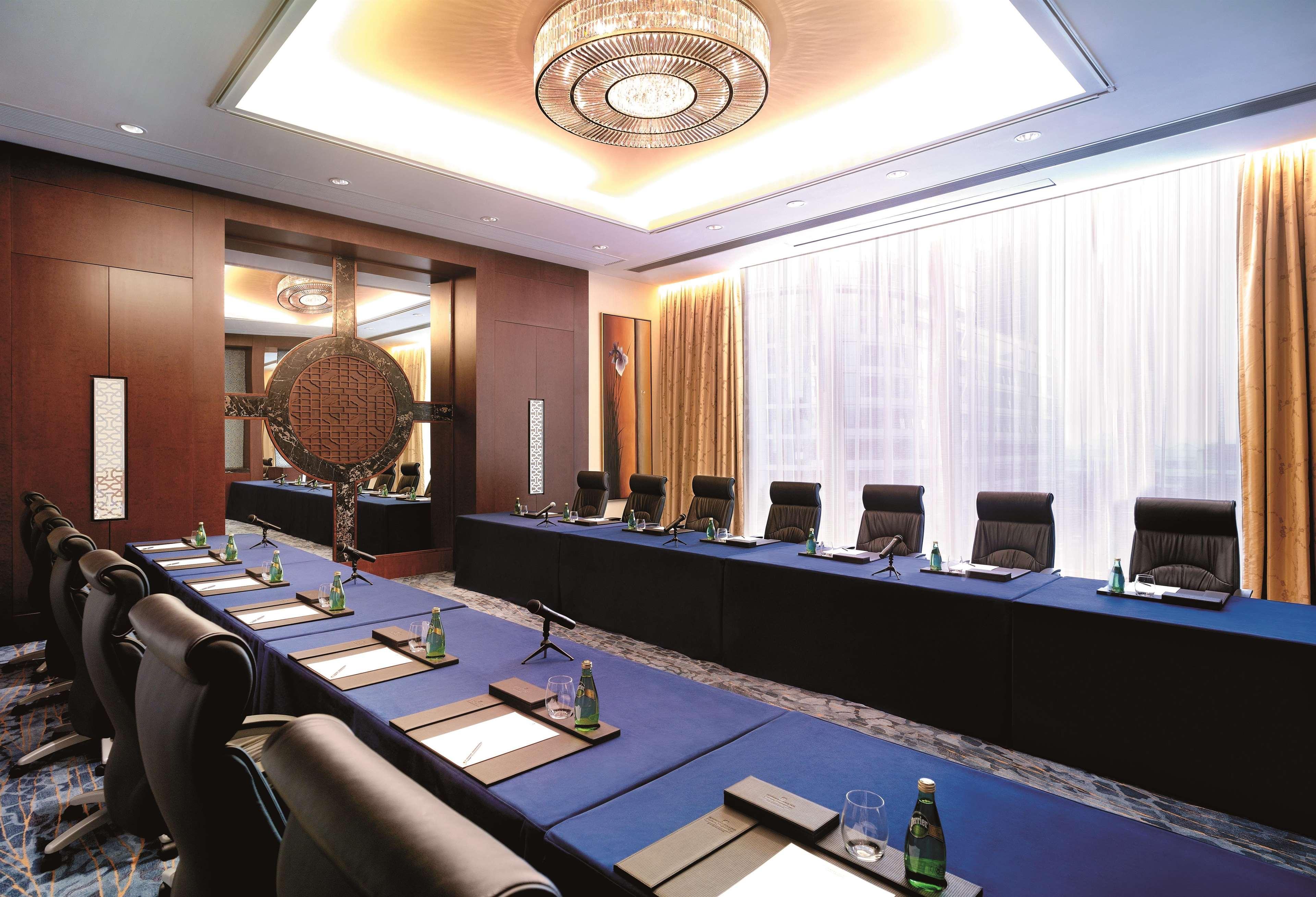 Futian Shangri-La, Shenzhen,Near To Shenzhen Convention&Exhibition Centre, Futian Railway Station Zewnętrze zdjęcie