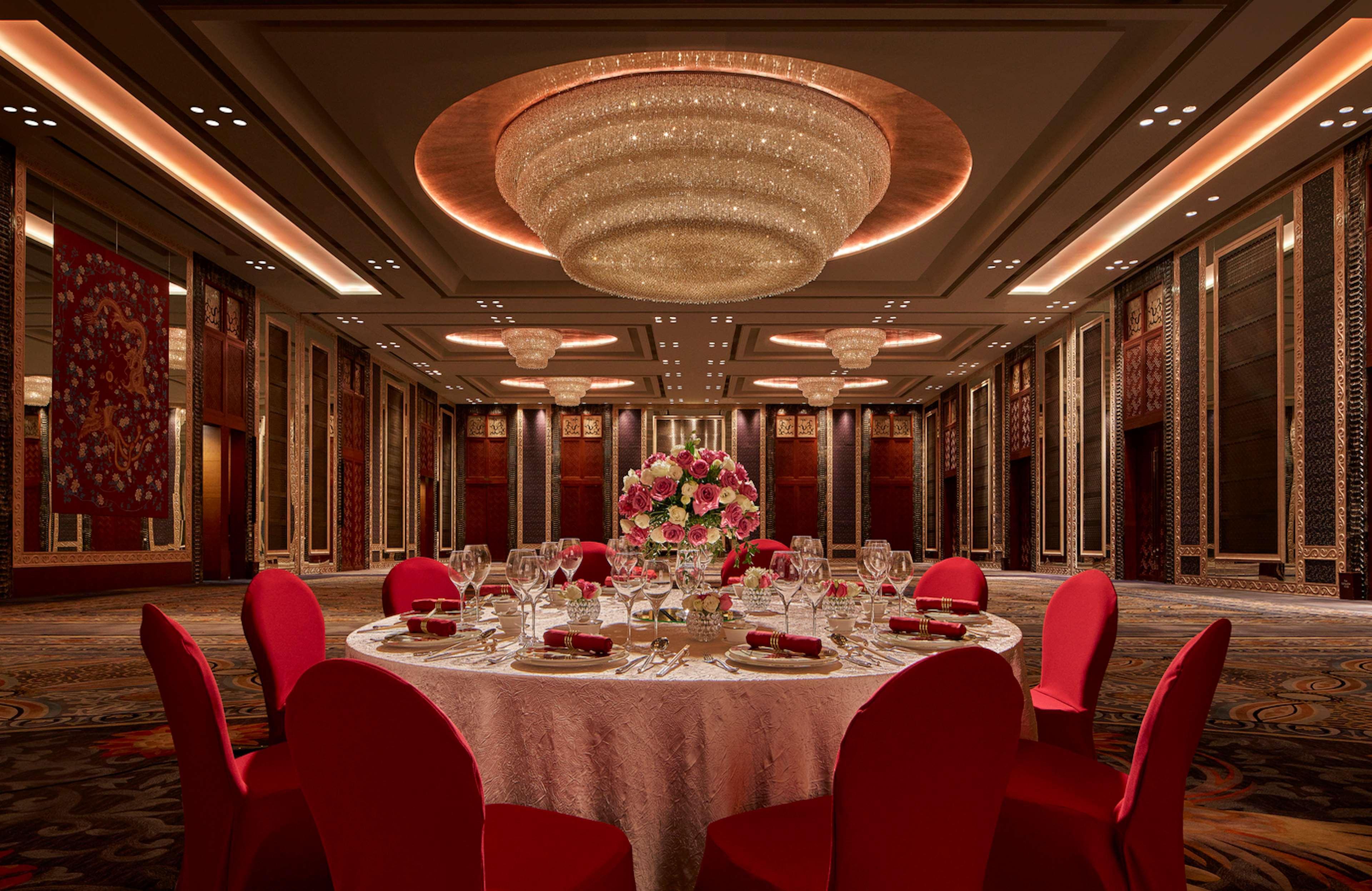 Futian Shangri-La, Shenzhen,Near To Shenzhen Convention&Exhibition Centre, Futian Railway Station Zewnętrze zdjęcie